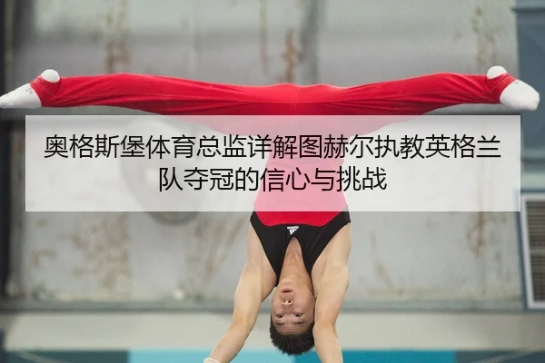 奥格斯堡体育总监详解图赫尔执教英格兰队夺冠的信心与挑战